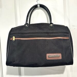 Samsonite Travel Bsg